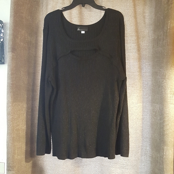 Sweater - Picture 3 of 5